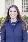 Alexis M. Leland