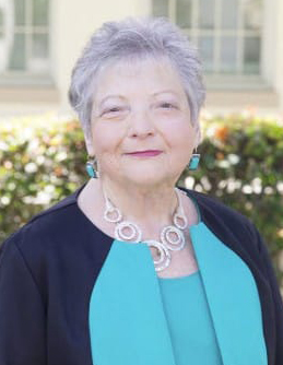 JUDITH S. LELAND (1943-2021)