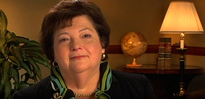 Judith Leland, founder, video on Social Security benefits