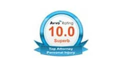 AVVO Seal