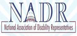 NADR Seal