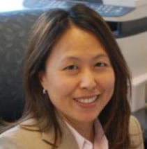 Photo of Jennifer L. Cho