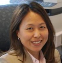 Jennifer L. Cho